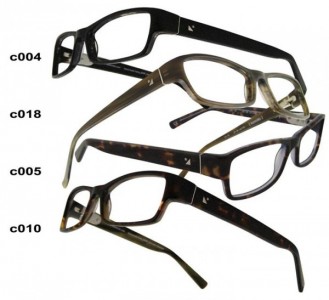 KERF Eyeworks KF09 Eyeglasses