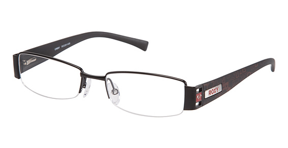Roxy RO3391 Eyeglasses, 408 408 Red