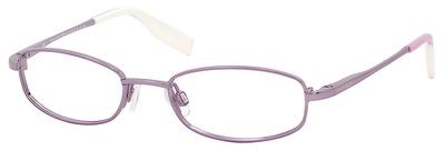 Tommy Hilfiger T_hilfiger 1077 Eyeglasses, 0SLQ(00) Lilac
