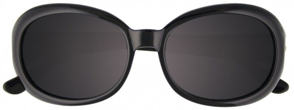 Takumi T6017S Sunglasses, 090 - Black