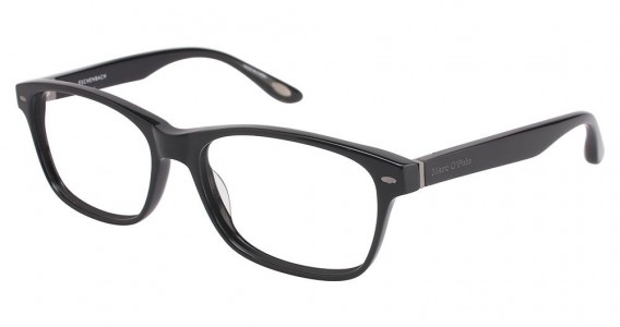 Marc O'Polo 503014 Eyeglasses, Black (10)