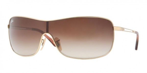 Ray ban hot sale rb 3466