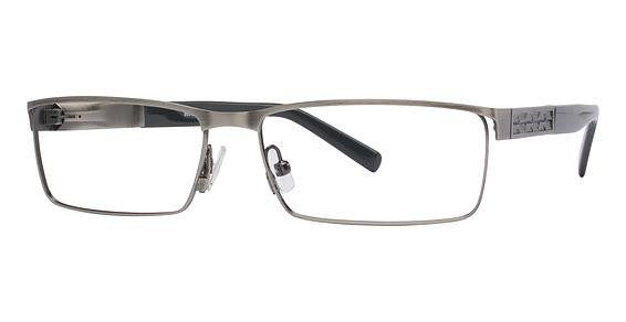 Wired 6012 Eyeglasses, Steelworks