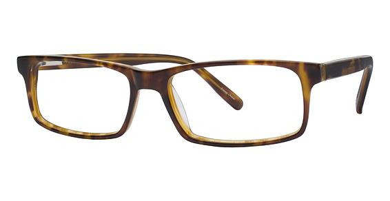 Elan 9308 Eyeglasses, Tortoise