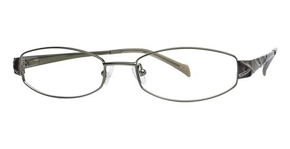Avalon 1841 Eyeglasses, Sage