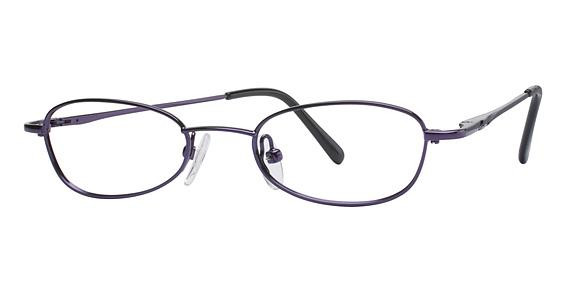 Parade PK 07 Eyeglasses, Purple