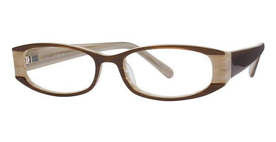 Elan 9407 Eyeglasses