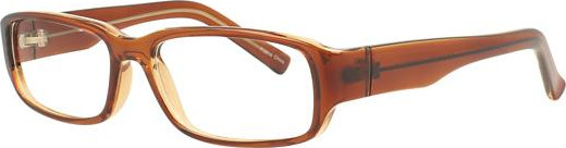 Parade 1572 Eyeglasses, Brown