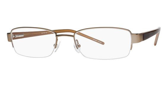 Avalon 1809 Eyeglasses, Mocha