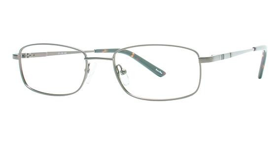 Elan 9310 Eyeglasses, Brown