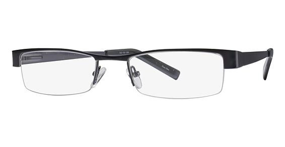 Elan 9303 Eyeglasses, Slate