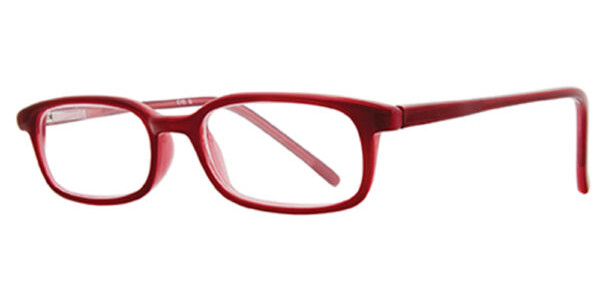 Stylewise SW508 Eyeglasses, Black-Crystal