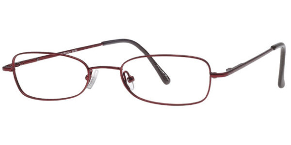 Stylewise SW422 Eyeglasses, Brown