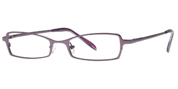 Stylewise SW418 Eyeglasses, Black