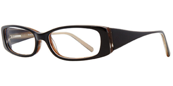 Stylewise SW426 Eyeglasses, Black