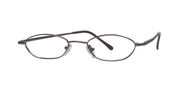 Stylewise SW322 Eyeglasses, Black