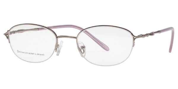 Stylewise SW423 Eyeglasses, Pink