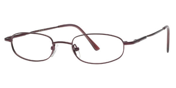 Stylewise SW419 Eyeglasses, Gunmetal