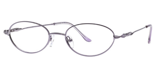 Stylewise SW410 Eyeglasses, Brown