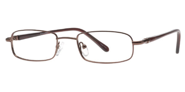 Stylewise SW331 Eyeglasses, Gunmetal