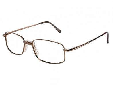 Durango Series LAMAR Eyeglasses, C-1 Taupe