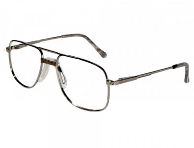 Durango Series TC786 Eyeglasses, C-2 Gunmetal/Demi Grey