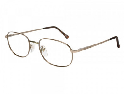 Durango Series PHIL Eyeglasses, C-2 Taupe