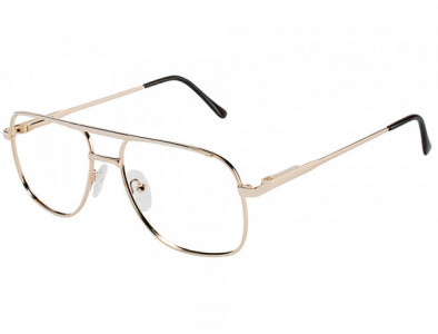 Durango Series PARKER Eyeglasses, C-1 Yellow Gold