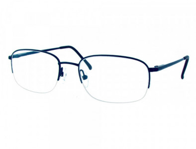Durango Series DRAKE Eyeglasses, C-3 Cobalt