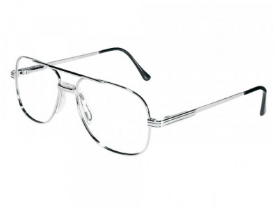 Durango Series EVAN Eyeglasses, C-2 Gunmetal