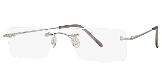 Silver Dollar BT2154 Eyeglasses