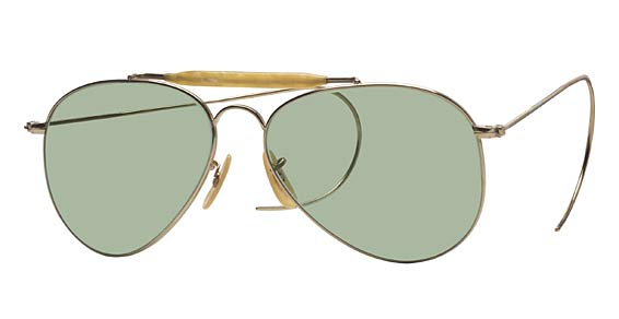 Shuron MacArthur Sunglasses