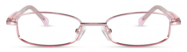 David Benjamin Hopscotch Eyeglasses, 2 - Pink