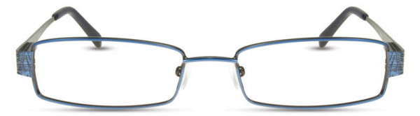 Alternatives ALT-30 Eyeglasses, 3 - Navy