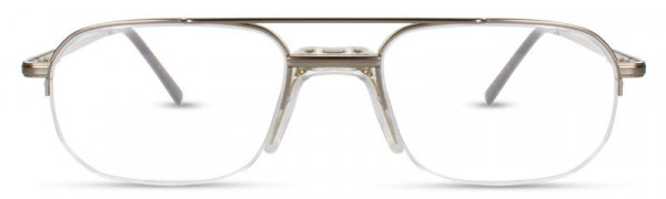 Alternatives ALT-11 Eyeglasses, 2 - Silver