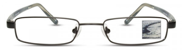 Alternatives ALT-12 Eyeglasses, 2 - Black