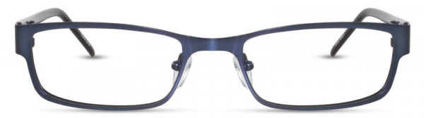 Michael Ryen MR-114 Eyeglasses, 2 - Blue
