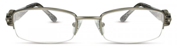 Alternatives ALT-20 Eyeglasses, 2 - Gray