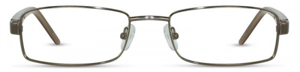 Alternatives ALT-07 Eyeglasses, 1 - Brown