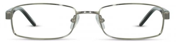 Alternatives ALT-07 Eyeglasses, 3 - Gray