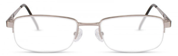 Alternatives ALT-14 Eyeglasses, 1 - Gunmetal