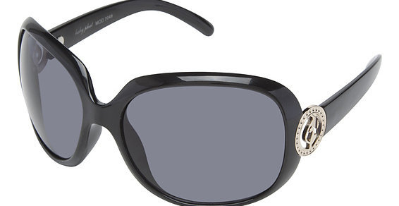 Baby Phat 2049 Sunglasses, BLK Black