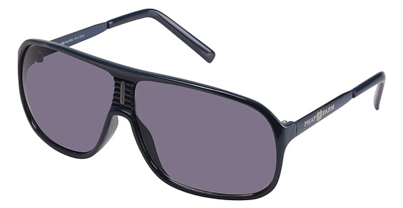 Phat Farm 5052 Sunglasses, NVY Navy