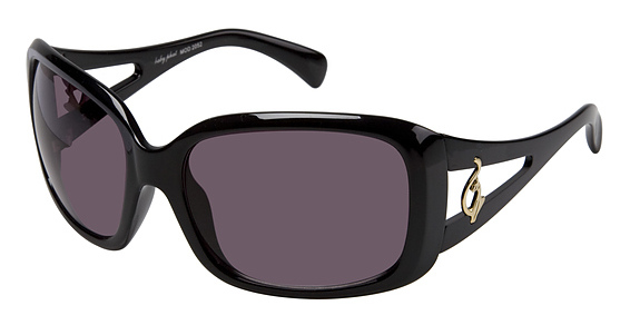 Baby Phat 2052 Sunglasses, BLK Black