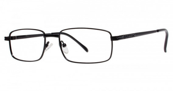 Giovani di Venezia CLIFF Eyeglasses, Black