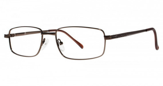 Giovani di Venezia CLIFF Eyeglasses, Brown