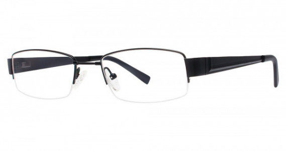 Modz MX931 Eyeglasses, Black