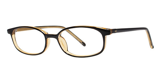 Modern Optical STORM Eyeglasses, Blonde