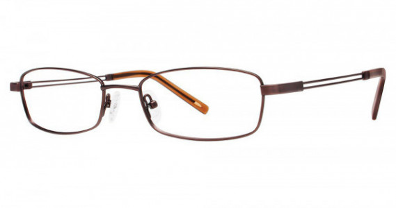 Modz MX925 Eyeglasses, Brown