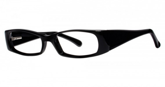 Modern Optical TORI Eyeglasses, Black